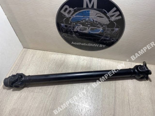 карданный вал BMW X5 E70 [рестайлинг] 2011, 4.0 л., дизель, АКПП, внедорожник 5 дв.