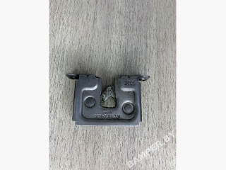 замок капота BMW 3 серия E90/E91 [рестайлинг] 2009, 2.0 л., бензин, МКПП, универсал, 51237115229, 7115229