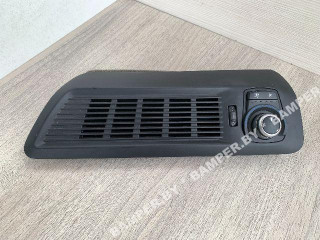 дефлектор обдува салона BMW 7 серия F01/F02 2008, 4.4 л., бензин, АКПП, седан, 9124934