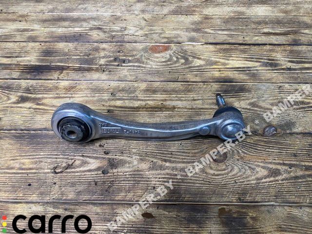 рычаг задний левый BMW X5 E70 2007, 3.0 л., дизель, АКПП, внедорожник 5 дв. - фото №1