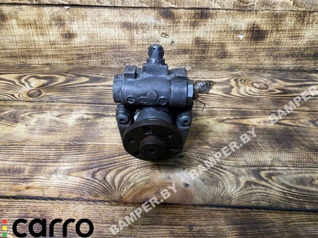 насос гидроусилителя руля BMW 5 серия E60/E61 2005, 2.5 л., бензин, МКПП, седан, 32414035679, 32414038768, 32416766215, 32416769768, 32416777321, 4035679, 4038768, 6766215, 6769768, 6777321 - фото №1