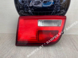 фонарь крышки багажника левый BMW X5 E53 [рестайлинг] 2005, 3.0 л., дизель, АКПП, внедорожник 5 дв., 63217164485, 7164485
