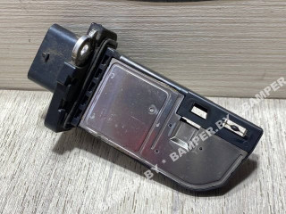 расходомер воздуха BMW X5 E70 [рестайлинг] 2011, 4.0 л., дизель, АКПП, внедорожник 5 дв., 13627804150, 7804150