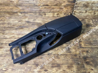 подлокотник BMW 5 серия E60/E61 2005, 2.5 л., дизель, АКПП, универсал