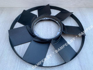 крыльчатка вискомуфты BMW 7 серия E65/E66/E67 [рестайлинг] 2006, 3.0 л., дизель, АКПП, седан, 11522249373, 2249373