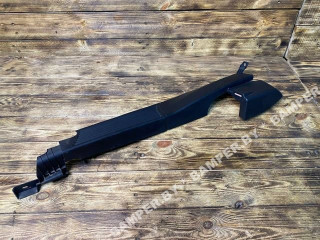 пластик BMW 5 серия E60/E61 2005, 2.5 л., дизель, АКПП, универсал, 51477050355, 7050355