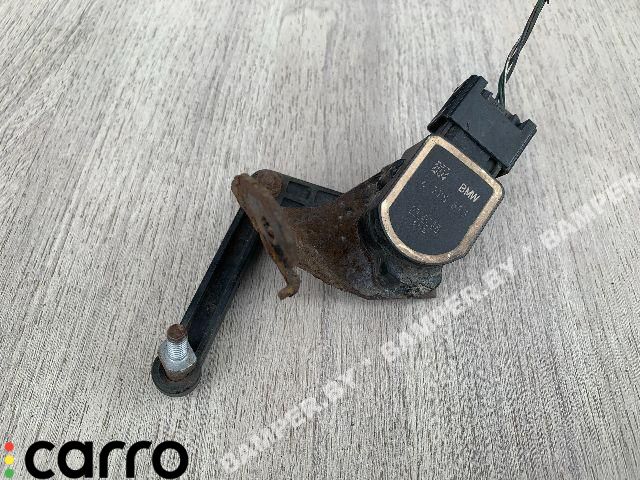 датчик дорожного просвета BMW X5 E70 2007, 3.0 л., дизель, АКПП, внедорожник 5 дв., 37146778813, 6778813 - фото №1