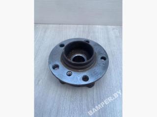 ступица задняя BMW 7 серия E65/E66/E67 [рестайлинг] 2006, 3.0 л., дизель, АКПП, седан