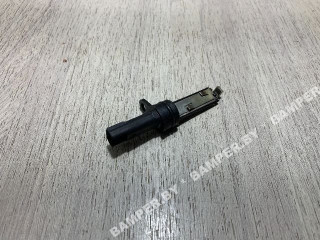 датчик (прочие) BMW 5 серия E60/E61 [рестайлинг] 2008, 3.0 л., бензин, АКПП, седан, 11617550466, 7550466