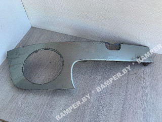 рамка фары противотуманной левой Mini Cooper 1 поколение [рестайлинг] 2006, 1.6 л., бензин, МКПП, хетчбэк 5 дв., 2753658