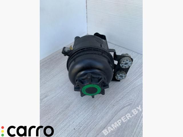 бачок гидроусилителя BMW 5 серия E60/E61 2007, 2.5 л., бензин, АКПП, седан, 32411097164 - фото №1