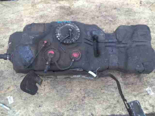 бак топливный Toyota FJ Cruiser 1 поколение J15 2007, 4.0 л., i, бензин, АКПП, внедорожник 5 дв., полный привод