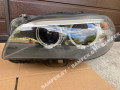 фара BMW 2011, 2.5 л., дизель, универсал, 7317133, 7317134 - фото №5