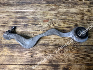 рычаг передний правый BMW 3 серия E90/E91 [рестайлинг] 2009, 2.0 л., бензин, МКПП, универсал