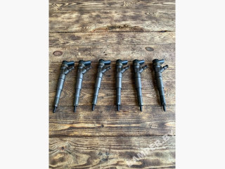 форсунка BMW 5 серия E60/E61 2005, 2.5 л., дизель, АКПП, универсал, 0445110212, 13537794652, 7794652