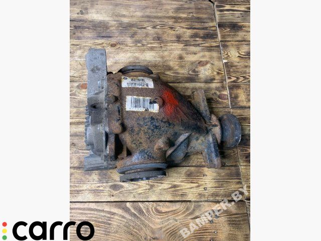 редуктор заднего моста BMW 5 серия E60/E61 2005, 2.5 л., дизель, АКПП, универсал, 7542514 - фото №1