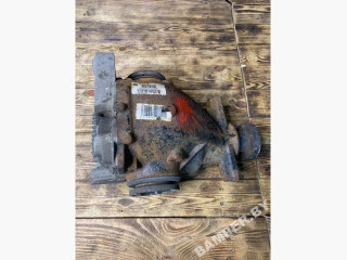 редуктор заднего моста BMW 5 серия E60/E61 2005, 2.5 л., дизель, АКПП, универсал, 7542514