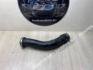 патрубок воздушного фильтра BMW 7 серия F01/F02 2009, 3.0 л., бензин, АКПП, седан