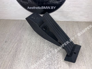 педаль BMW 3 серия E90/E91 [рестайлинг] 2009, 2.0 л., бензин, МКПП, универсал, 35426786286, 6786286