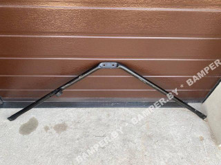 Распорка (растяжка) телевизора BMW 5 серия E60/E61 2007, 2.5 л., бензин, АКПП, седан, 51717046555