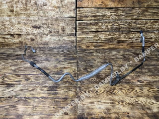 трубка кондиционера BMW 3 серия E90/E91 [рестайлинг] 2009, 2.0 л., бензин, МКПП, универсал, 64509210449, 64536952992, 64539151733, 64539151734, 6952992, 9151733, 9151734, 9210449