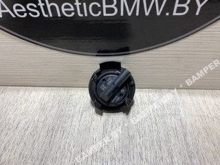 датчик удара BMW 5 серия G30/G31 2017, 3.0 л., дизель, АКПП, седан, 65779279391, 9279391