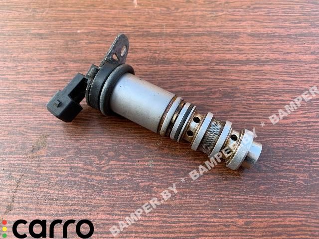 электромагнитный клапан BMW 7 серия F01/F02 2008, 4.4 л., бензин, АКПП, седан, 11367561265 - фото №1