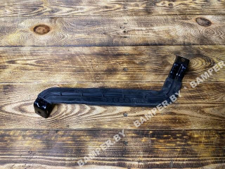 крепление аккумулятора BMW 3 серия E90/E91 [рестайлинг] 2009, 2.0 л., бензин, МКПП, универсал, 61217549425, 7549425