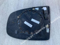 стекло зеркала наружного правого BMW X5 E70 2007, 3.0 л., дизель, АКПП, внедорожник 5 дв. - фото №2