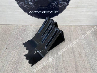 Противооткатный упор BMW X5 E53 [рестайлинг] 2005, 3.0 л., дизель, АКПП, внедорожник 5 дв.