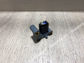 датчик удара BMW 7 серия F01/F02 2009, 4.4 л., бензин, АКПП, седан, 65779159314, 9159314