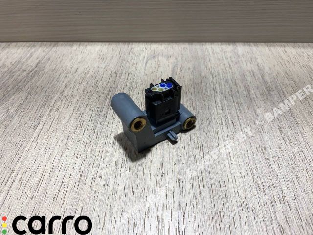 датчик удара BMW 7 серия F01/F02 2009, 4.4 л., бензин, АКПП, седан, 65779159314, 9159314 - фото №1