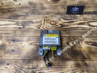 блок AirBag BMW 5 серия E60/E61 2005, 2.5 л., бензин, МКПП, седан, 65776962885, 6962885