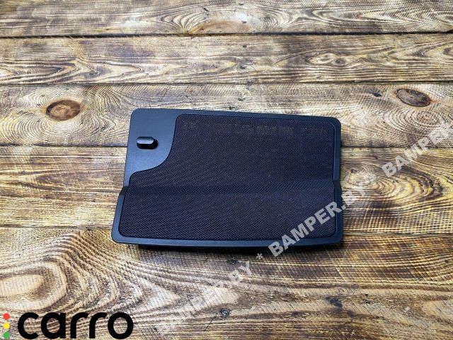 сетка на динамик BMW 5 серия E60/E61 2005, 2.5 л., бензин, МКПП, седан, 51457063112, 7063112 - фото №1