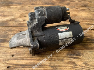 стартер BMW X5 E70 2007, 3.0 л., дизель, АКПП, внедорожник 5 дв.