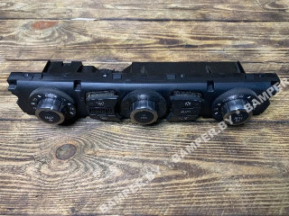 блок управления печки / климат-контроля BMW 5 серия E60/E61 2005, 2.5 л., дизель, АКПП, универсал, 64116950634, 6950634