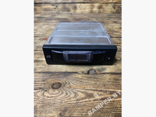CD-чейнджер BMW 5 серия E60/E61 2005, 2.5 л., дизель, АКПП, универсал, 65126956939, 6956939