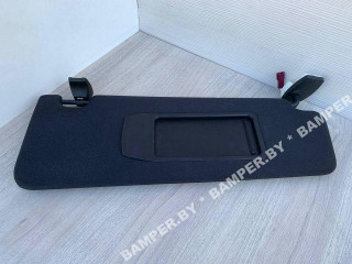 козырек солнцезащитный BMW 7 серия F01/F02 2008, 4.4 л., бензин, АКПП, седан