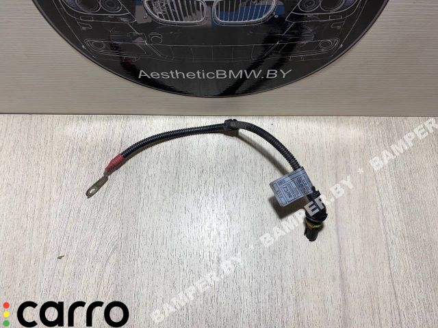 проводка свечей накала BMW X5 E70 2007, 3.0 л., дизель, АКПП, внедорожник 5 дв., 7795642 - фото №1