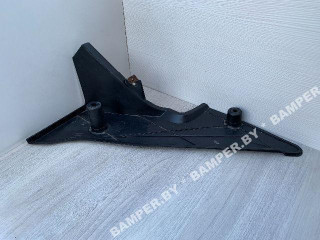 защита топливного бака BMW 5 серия E60/E61 2007, 2.5 л., бензин, АКПП, седан, 51717124555