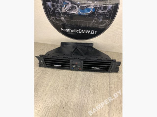 дефлектор обдува салона BMW 3 серия E90/E91 [рестайлинг] 2009, 2.0 л., бензин, МКПП, универсал, 64229130458