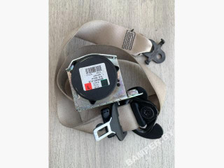 ремень безопасности BMW 2011, 2.5 л., дизель, АКПП, универсал, 72119164509, 9164509