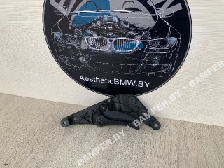 захватный крюк капота BMW 7 серия F01/F02 2009, 4.4 л., бензин, АКПП, седан, 51239114002, 9114002