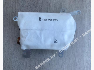 подушка безопасности дверная BMW 5 серия E60/E61 [рестайлинг] 2008, 3.0 л., дизель, АКПП, седан, 6963022