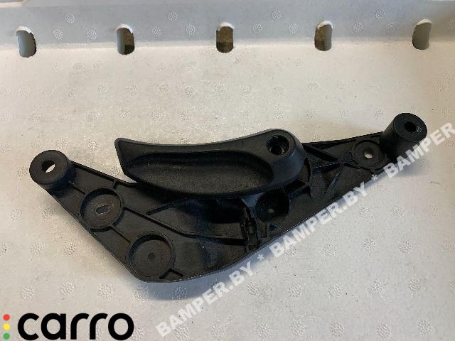 захватный крюк капота BMW 7 серия F01/F02 2008, 4.4 л., бензин, АКПП, седан, 51239114002 - фото №1