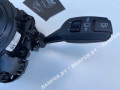 переключатель подрулевой (стрекоза) BMW X5 E70 2007, 3.0 л., дизель, АКПП, внедорожник 5 дв., 61319122509, 9122509 - фото №3