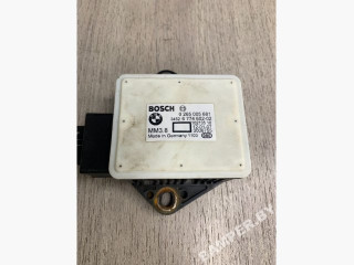 датчик ускорения BMW X5 E70 2007, 3.0 л., дизель, АКПП, внедорожник 5 дв., 34526774602, 6774602