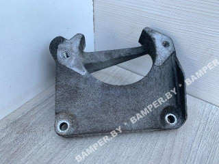 кронштейн двигателя BMW 5 серия E60/E61 2007, 2.5 л., бензин, АКПП, седан, 22116761117