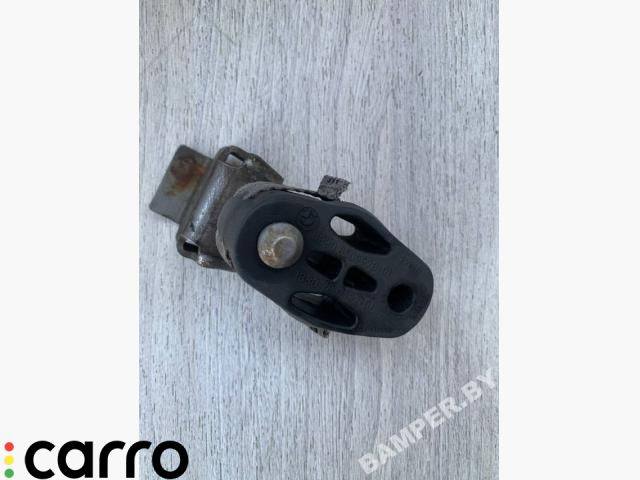 кронштейн глушителя BMW 2011, 2.5 л., дизель, АКПП, универсал, 18307807132, 18307812409, 18308509978, 7807132, 7812409, 8509978 - фото №1