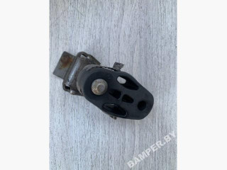 кронштейн глушителя BMW 2011, 2.5 л., дизель, АКПП, универсал, 18307807132, 18307812409, 18308509978, 7807132, 7812409, 8509978